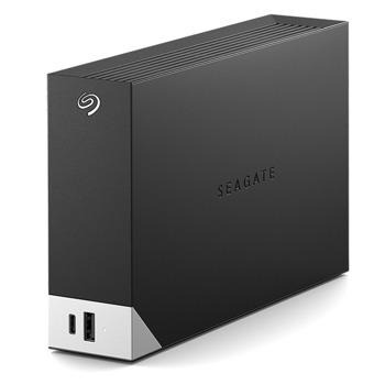 SEAGATE One Touch HUB 6TB