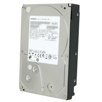 3TB Hitachi Ultrastar 3.5