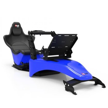 RSeat Racing Simulator RS Formula V2 RSF1BLV2