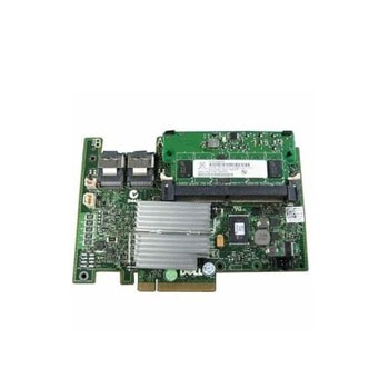 RAID Контролер DELL POWER EDGE RAID CONTROLLER H730, от PCI 3.0 x8 към SAS, 8x SATA 6Gb/s/SAS 12Gb/s, 1GB Cache, RAID 0,1,5,6,10,50,60 | JAR Computers Dell POWER EDGE RAID CONTROLLER H73