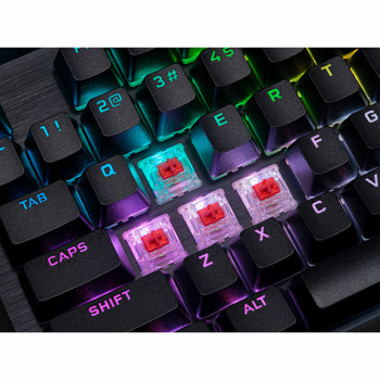 Corsair K70 RGB PRO CH-9109410-NA