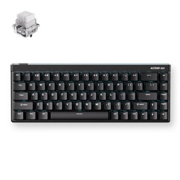 mchose ace 68 air черна