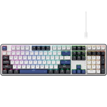 Redragon Wyvern K689WBB-RGB