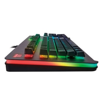 Thermaltake Level 20 RGB Titanium Gaming Cherry MX