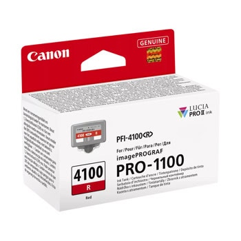 canon pfi-4100r 6785c001aa