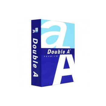 Double A Premium A5