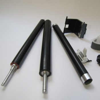 Долна притискаща ролка за Samsung ML2160/2165 (JC66-02716B) | JAR Computers Долна ролка за ML2160/2165 (JC66-02716B)