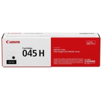 Canon CRG-045 HB (CR1246C002) Black