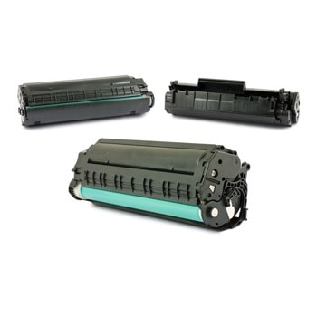 Тонер касета за HP CB435A/CB436A/CE278A/CE285A, Canon CRG725 - Noname - неоригинална, Заб.: 2000 брой копия | JAR Computers Тонер за CB435A/CB436A/CE278A/CE285A/CRG725