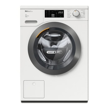 пералня със сушилня miele wtd160 wcs | JAR Computers пералня със сушилня miele wtd160 wcs