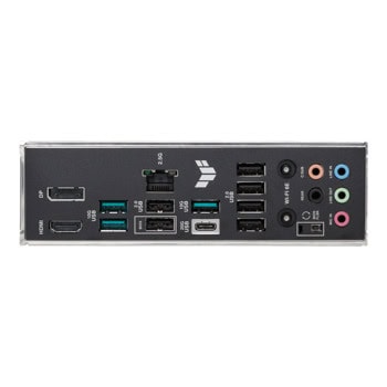 Дънна платка Asus TUF GAMING B650E-PLUS WIFI