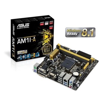 ASUS AM1I-A