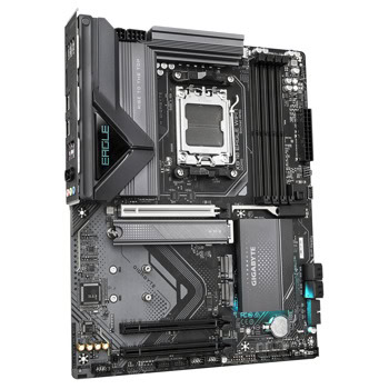 дънна платка gigabyte x870 eagle wifi 7