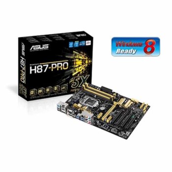 Asus H87-PRO