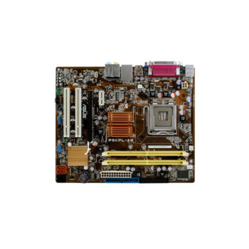 Asus P5KPL-AM