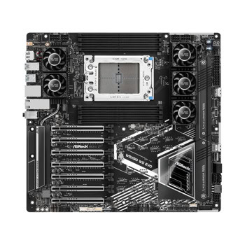 ASRock WRX90 WS EVO