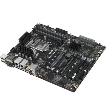 ASUS WS C246 PRO