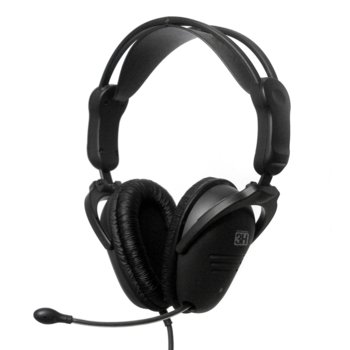 Слушалки SteelSeries 3H VR, сгъваем