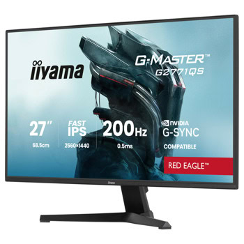 IIYAMA G2771QS-B1