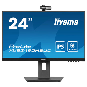 IIYAMA XUB2490HSUC-B5