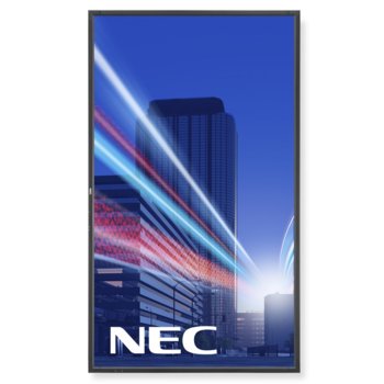 Дисплей NEC V801