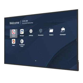 ViewSonic CDE7531-1C