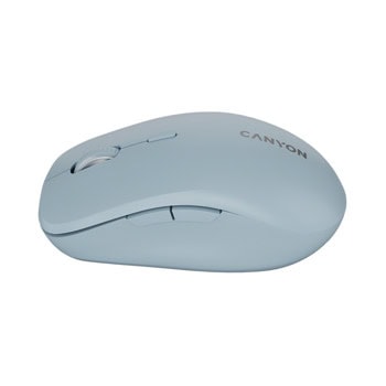 Canyon MW-12 Blue CNS-CMSW12BL