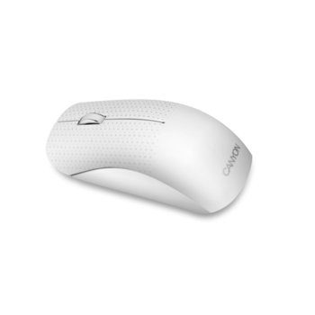 Mouse Canyon CNE-CMSW3 White