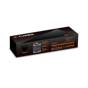 Cougar Gaming Turbo XL CGR-TURBO-XL