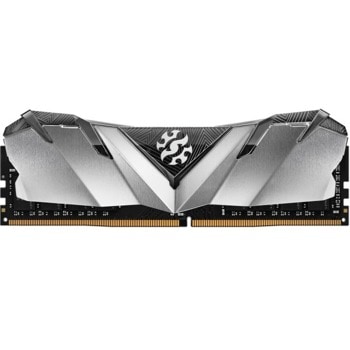 Памет 8GB DDR4 3600MT/s, A-Data XPG GAMMIX D30, AX4U360038G18A-SB30, 1.35V | JAR Computers A-Data XPG GAMMIX D30 8GB 3600M AX4U360038G18A-SB3