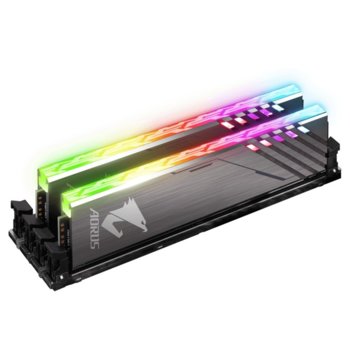 Gigabyte AORUS RGB 16GB DDR4 (2x8GB) 3200MHz