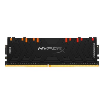 Kingston HyperX Predator RGB HX432C16PB3AK4/64