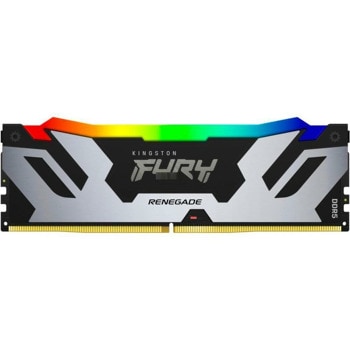 Kingston Fury Renegade Black RGB 32GB DDR5 6000MHz