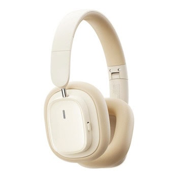Baseus Bowie H1i ANC Beige A00050402223-00
