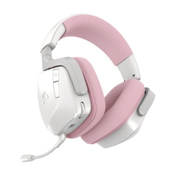 слушалки corsair void wl v2 pink ca-9011394-ww | JAR Computers слушалки corsair void wl v2 pink ca-9011394-ww