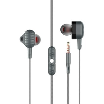 Слушалки NC3150, микрофон, 20 - 20000 Hz диапазон, 10mm говорители, AUX, различни цветове | JAR Computers Слушалки NC3150 20502