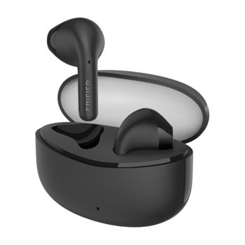 Слушалки Edifier X2s, безжични, Bluetooth, микрофон, IP54 защита, до 6.5 часа време на работа, черни | JAR Computers Слушалки Edifier X2s Black