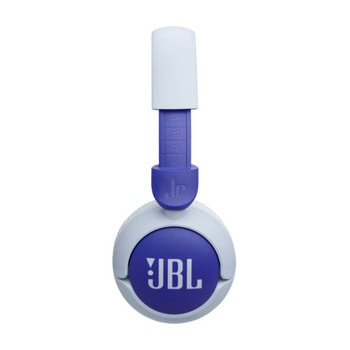 JBL Junior 320BT White/Blue JBLJR320BTBLU