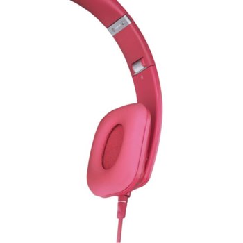 Monster Nokia Purity HD WH-930 Pink DC-15576