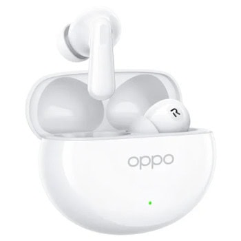 OPPO Enco Air 4 Silky White