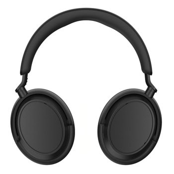 sennheiser accentum plus wireless black