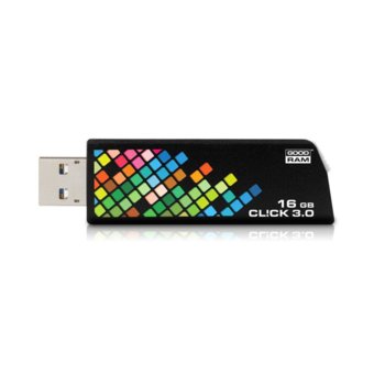 Goodram 16GB CL!CK USB 3.0 PD16GH3GRCLKR9