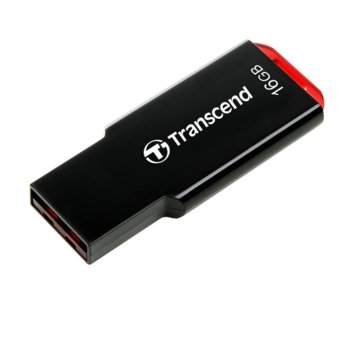 16GB Transcend JetFlash 310