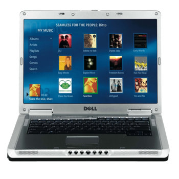 DELL Inspiron 9400N