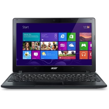 11.6" (25.65 cm) ACER V5-121-C74G50nkk