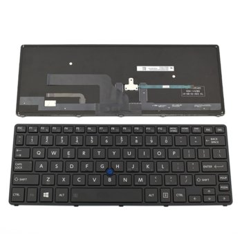 KBD for Toshiba Portege Z20T