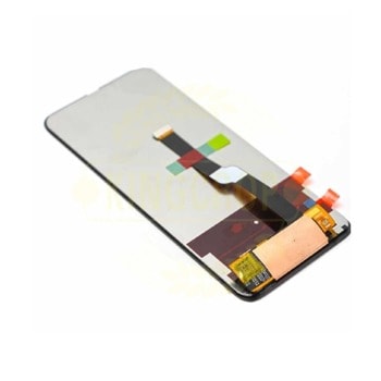 Дисплей за Motorola MOTO ONE Fusion, с тъч, черен | JAR Computers Motorola LCD with Touch Black for MOTO ONE Fusion