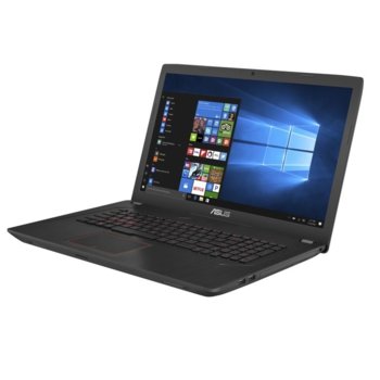 Asus FX753VD-GC151 + 128GB SSD A-Data SU800