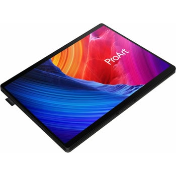 Asus ProArt PZ13 HT5306QA-LX002W Мостра