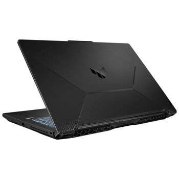 Asus TUF Gaming F17 FX706HM-HX037